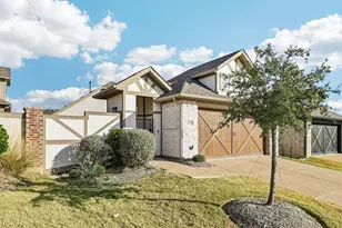 4009 Rain Lily Bnd, Melissa, TX 75454 - Photo 3