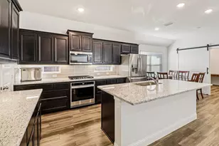 4009 Rain Lily Bnd, Melissa, TX 75454 - Photo 7