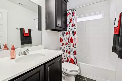 4009 Rain Lily Bend, Melissa, TX 75454 - Photo 19