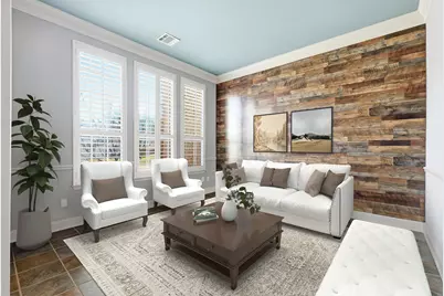 2201 Mockingbird Lane, Flower Mound, TX 75022 - Photo 5