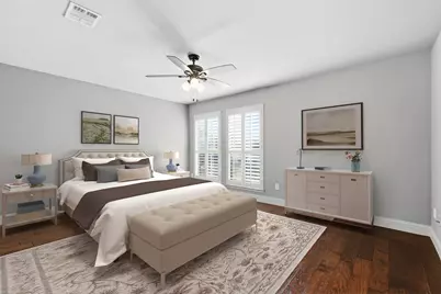 2201 Mockingbird Lane, Flower Mound, TX 75022 - Photo 25