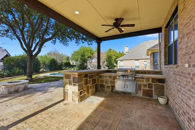 2201 Mockingbird Lane, Flower Mound, TX 75022 - Photo 35