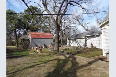 506 S 3rd Street, Grandview, TX 76050 - Photo 35