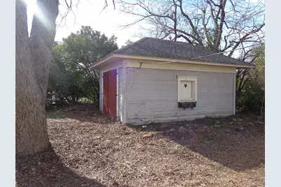 506 S 3rd Street, Grandview, TX 76050 - Photo 33