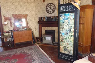 506 S 3rd St, Grandview, TX 76050 - Photo 11