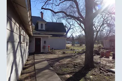 506 S 3rd Street, Grandview, TX 76050 - Photo 29