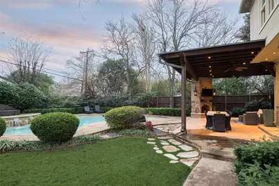 4422 Pomona Road, Dallas, TX 75209 - Photo 31