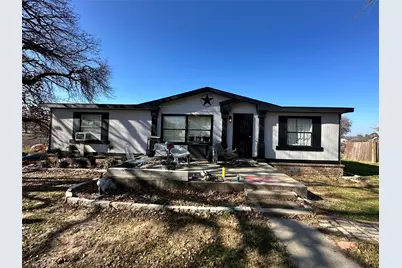 13925 Briar Road, Azle, TX 76020 - Photo 1
