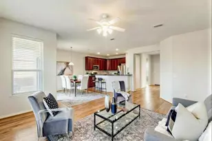 6227 Eagle Point Lane, Frisco, TX 75036 - Photo 1