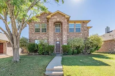 1314 Rusk Drive, Allen, TX 75002 - Photo 1