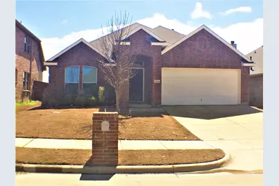 5204 Pebble Beach Trail, Denton, TX 76208 - Photo 1
