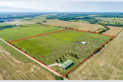 25 Acres County Road 3130, Bonham, TX 75418 - Photo 3