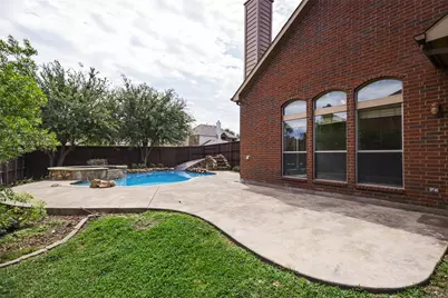 10924 Coralberry Drive, Frisco, TX 75033 - Photo 27