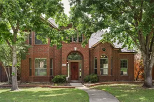 10924 Coralberry Dr, Frisco, TX 75033 - Photo 1