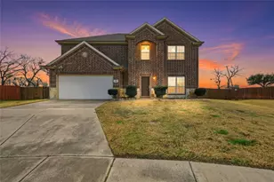 700 Ireland Way, Wylie, TX 75098 - Photo 1