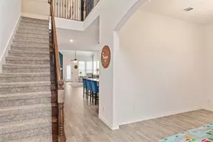 3119 Maverick Dr, Heath, TX 75126 - Photo 5