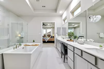 1005 Wimberly Lane, Northlake, TX 76226 - Photo 19