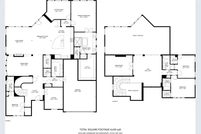 1005 Wimberly Lane, Northlake, TX 76226 - Photo 33