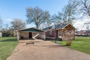 106 W 2nd N St, Kaufman, TX 75142 - Photo 3