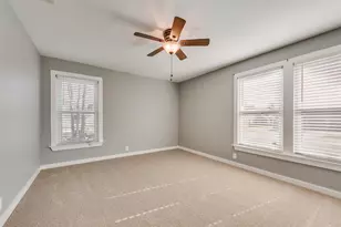 106 W 2nd N St, Kaufman, TX 75142 - Photo 21