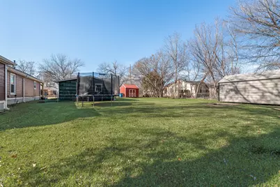 106 W 2nd North Street, Kaufman, TX 75142 - Photo 23