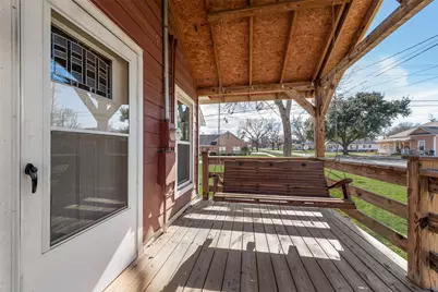 106 W 2nd North Street, Kaufman, TX 75142 - Photo 7