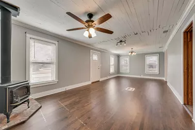 106 W 2nd North Street, Kaufman, TX 75142 - Photo 9