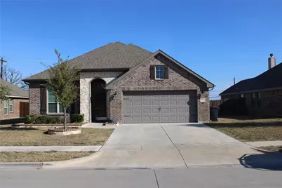 536 Hidden Springs Trail, Azle, TX 76020 - Photo 1