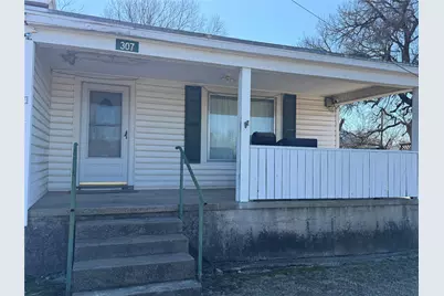 307 Cedar Street, Palo Pinto, TX 76484 - Photo 3