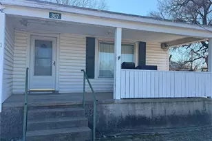 307 Cedar St, Palo Pinto, TX 76484 - Photo 3