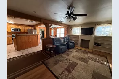 307 Cedar Street, Palo Pinto, TX 76484 - Photo 5