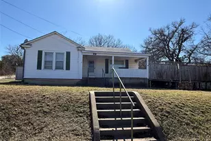 307 Cedar St, Palo Pinto, TX 76484 - Photo 1