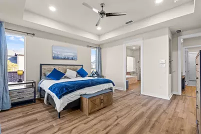 2684 Powlett Creek Drive, Frisco, TX 75034 - Photo 21