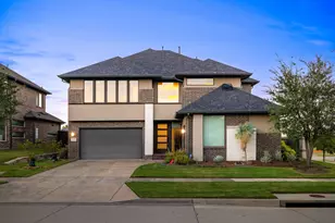 2684 Powlett Creek Dr, Frisco, TX 75034 - Photo 5