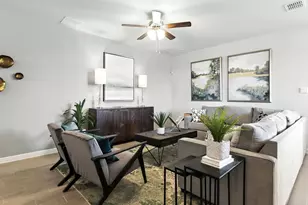 1917 Preakness Dr, Granbury, TX 76049 - Photo 13