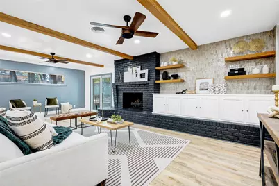 612 Circleview Drive S, Hurst, TX 76054 - Photo 11