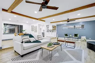 612 Circleview Dr S, Hurst, TX 76054 - Photo 9