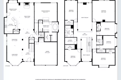 1605 Glendora Court, Denton, TX 76210 - Photo 37