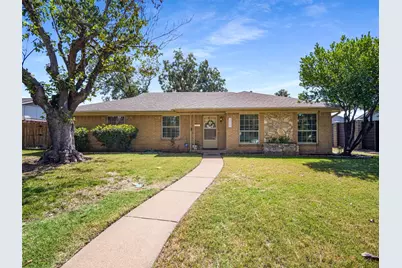 3750 Ridgeoak Way, Farmers Branch, TX 75244 - Photo 1