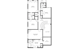 4525 Bordeaux Ave, Highland Park, TX 75205 - Photo 27