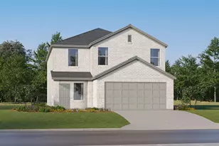 400 Backcountry Dr, Little Elm, TX 75068 - Photo 1