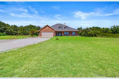 9430 W Highway 199, Poolville, TX 76487 - Photo 1