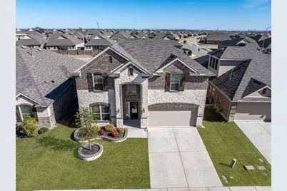 14844 Gilley Lane, Fort Worth, TX 76052 - Photo 3