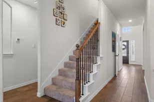 14844 Gilley Ln, Haslet, TX 76052 - Photo 25