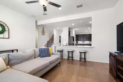 14844 Gilley Lane, Fort Worth, TX 76052 - Photo 19