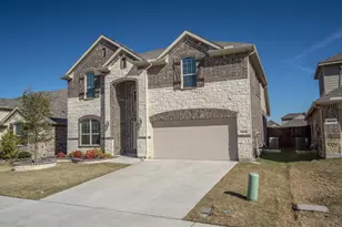 14844 Gilley Ln, Haslet, TX 76052 - Photo 7