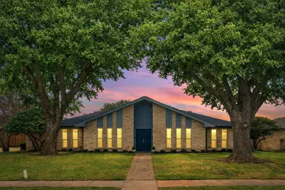 528 Sheffield Drive, Richardson, TX 75081 - Photo 1