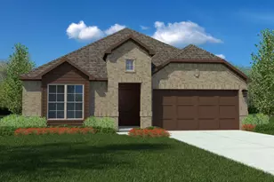 1905 Preakness Dr, Granbury, TX 76049 - Photo 1