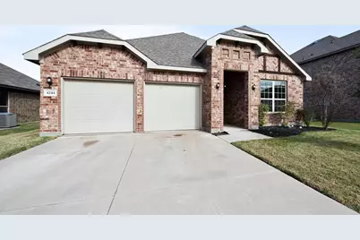 4244 Leeds Drive, Fort Worth, TX 76036 - Photo 1