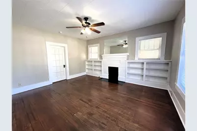 821 W Hickory Street, Denton, TX 76201 - Photo 1